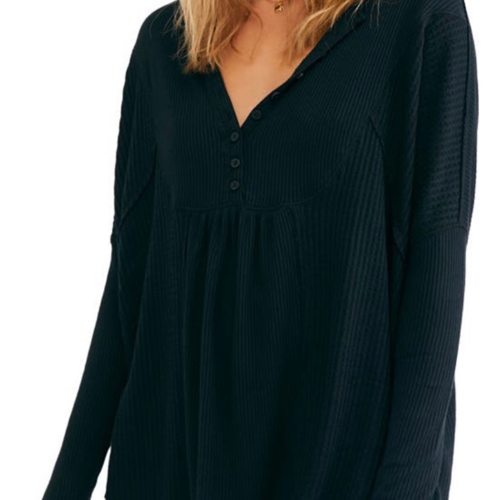 Free People Leo Henley